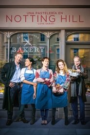 Poster de Love Sarah