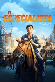 Poster de Dobles de acción