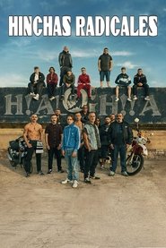 Poster de Ultras
