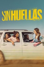 Poster de Sin huellas