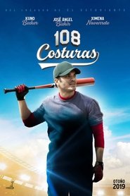 Poster de 108 Costuras