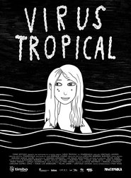 Poster de Virus Tropical