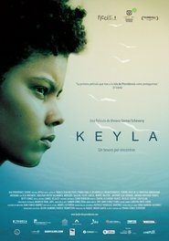 Poster de Keyla