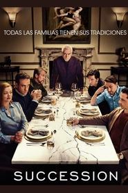 Poster de Succession