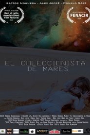 Poster de El Coleccionista de Mares