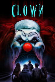 Poster de Clown