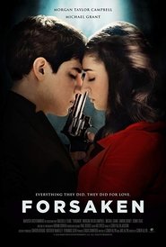 Poster de Cerco de sangre