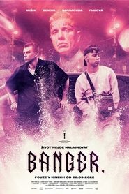 Poster de BANGER.