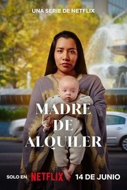 Poster de Madre de alquiler