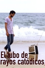 Poster de El tubo de rayos catódicos