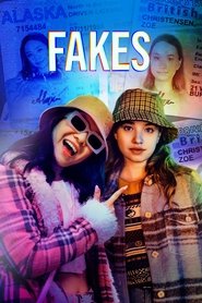 Poster de Falsas identidades