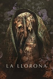 Poster de La Llorona
