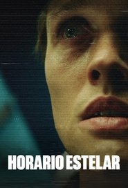 Poster de Horario Estelar