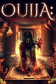 Poster de Ouija: la reunión