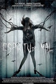 Poster de Espíritu del mal