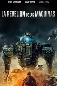 Poster de La Rebelión de las Máquinas