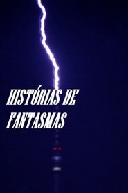 Poster de Histórias de Fantasmas