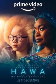 Poster de Hawa