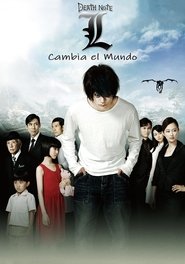 Poster de L: Cambiando el mundo