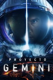 Poster de Géminis: El planeta oscuro