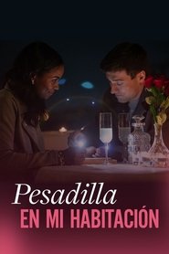 Poster de Pesadilla en mi habitación