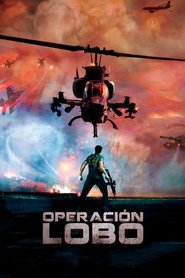 Poster de Escuadrón de lobos