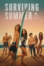 Poster de Surviving Summer