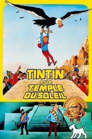 Tintín en el templo del sol