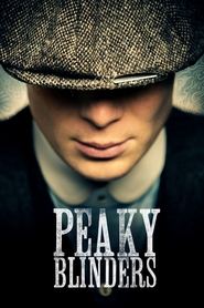 Poster de Peaky Blinders
