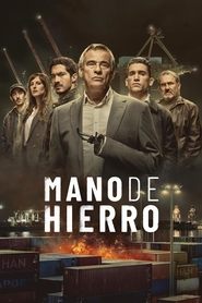 Poster de Mano de hierro