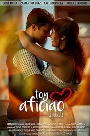 Poster de Toy Aficiao