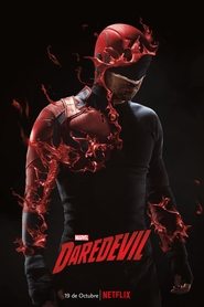 Poster de Marvel &#8211; Daredevil