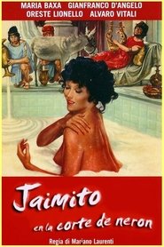 Poster de Per amore di Poppea