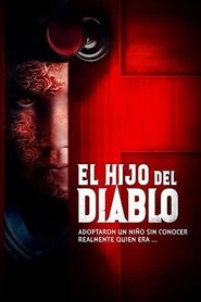 Poster de El hijo del Diablo