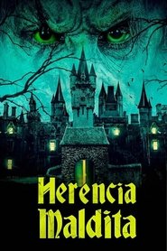 Poster de Herencia maldita