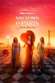 Poster de Nos vemos en Paris