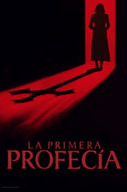 Poster de La primera profecía