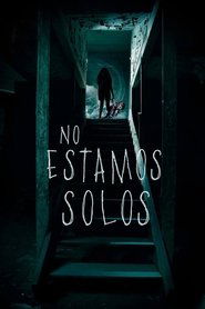 Poster de No estamos solos
