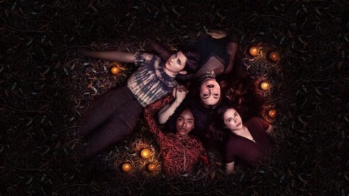 Jóvenes Brujas: La Nueva Hermandad