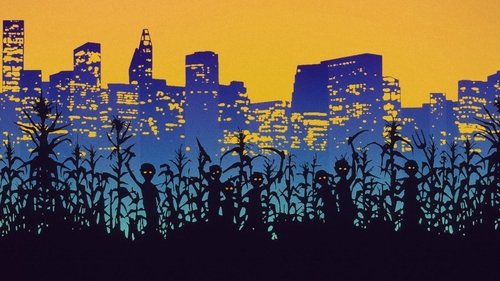Los Niños del Maíz 3: La cosecha urbana