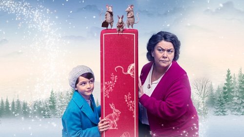 Roald y Beatrix: La cola del ratón curioso