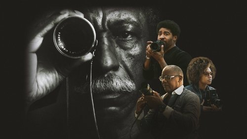 Una Elección De Armas: Inspirados Por Gordon Parks
