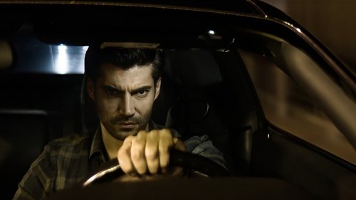 Guerra de Sombras