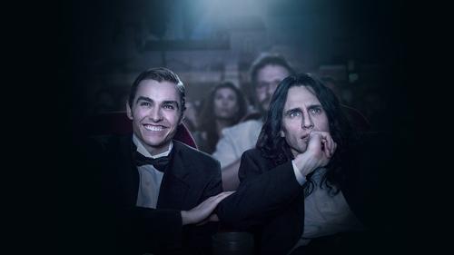 The Disaster Artist: Obra maestra