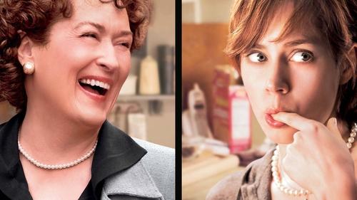 Julie &amp; Julia