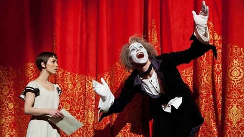 Cirque du Soleil: Mundos lejanos