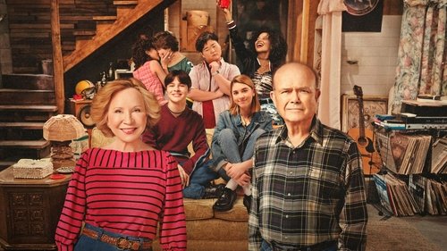 That &#8217;90s Show
