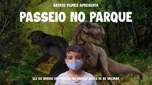 Passeio no Parque