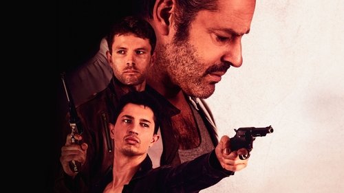 Las dos muertes de Henry Baker