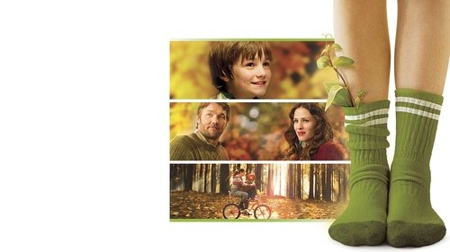 La vida rara de Timothy Green